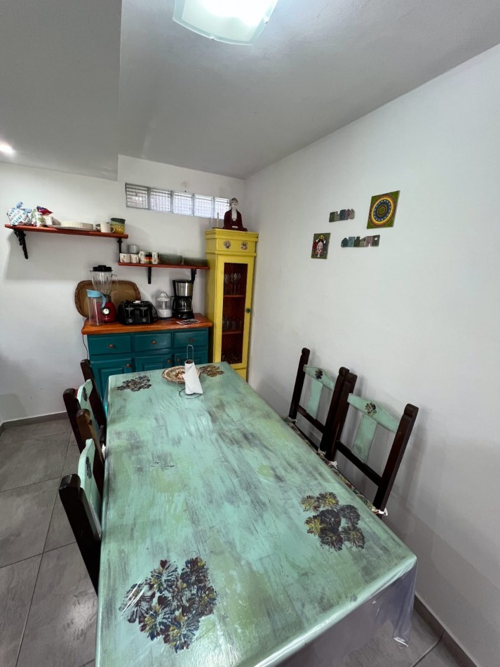 Casa en Mar Azul