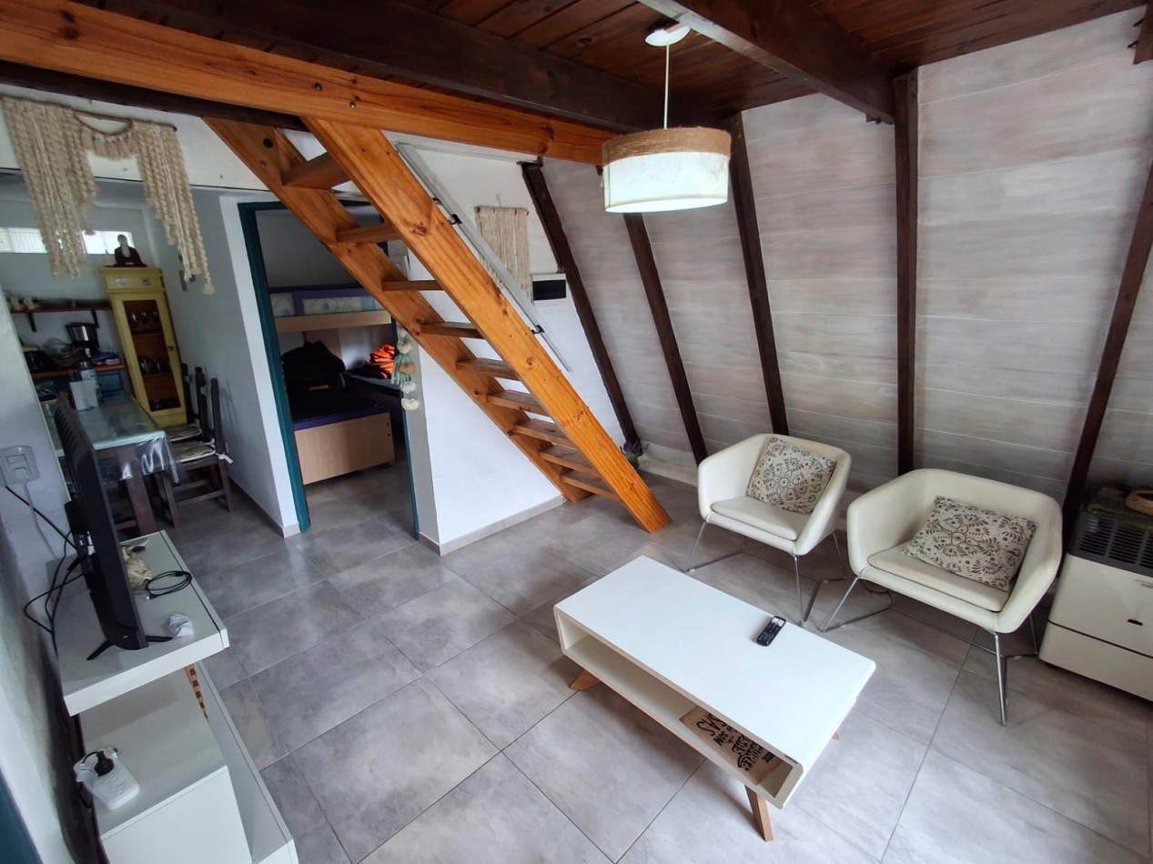 Casa en Mar Azul