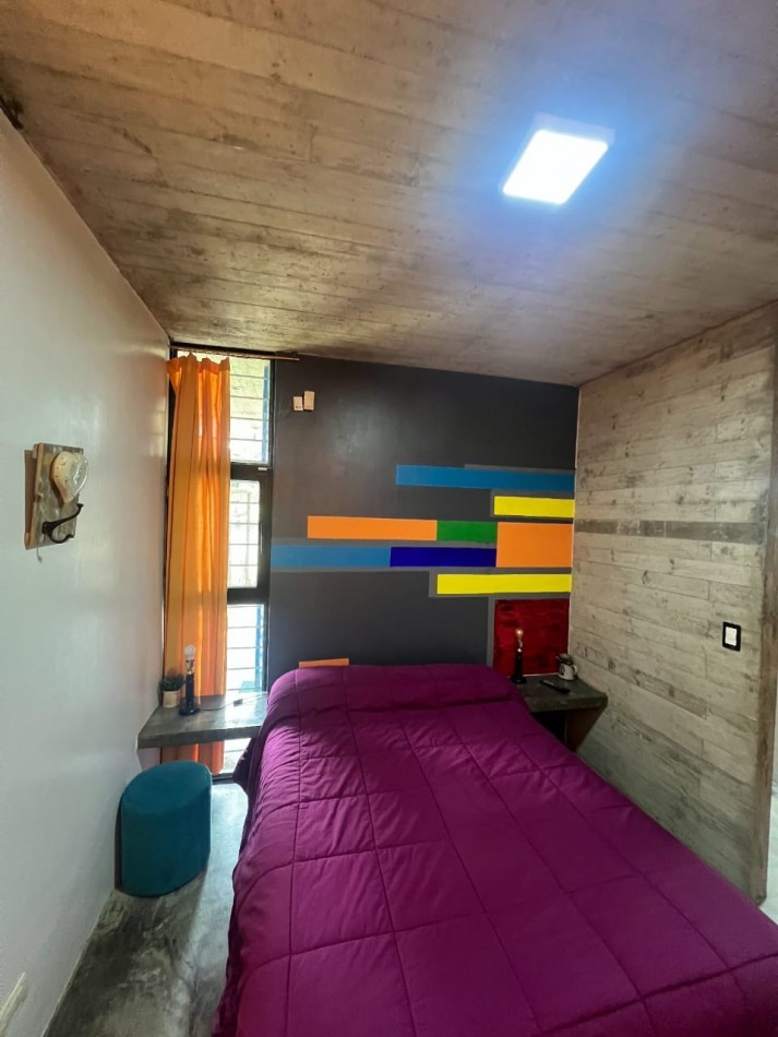 Casa en Mar Azul