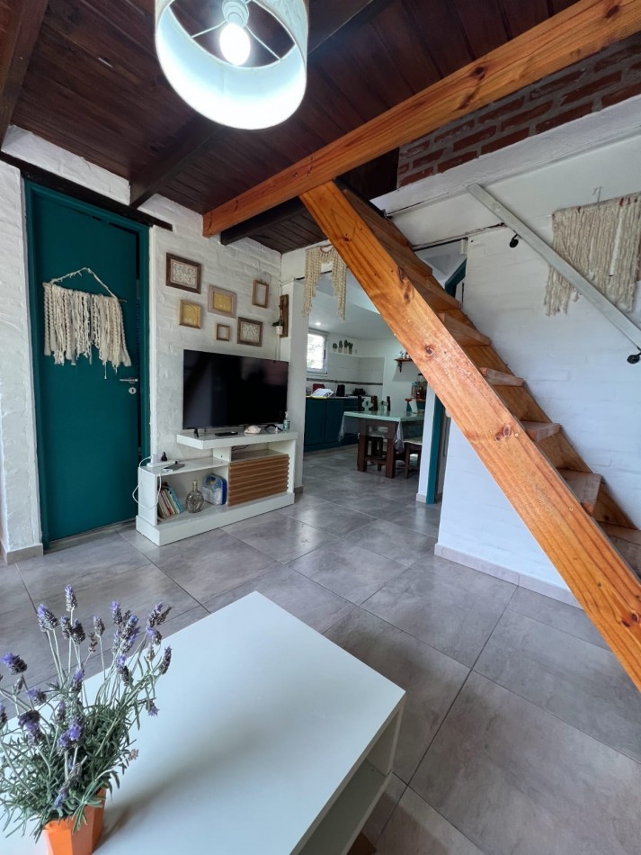 Casa en Mar Azul