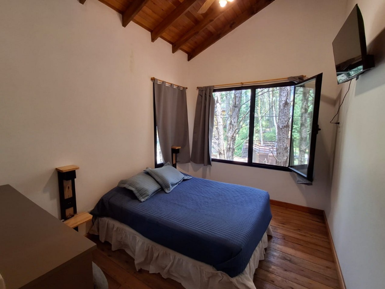 Casa 4 ambientes en Mar Azul