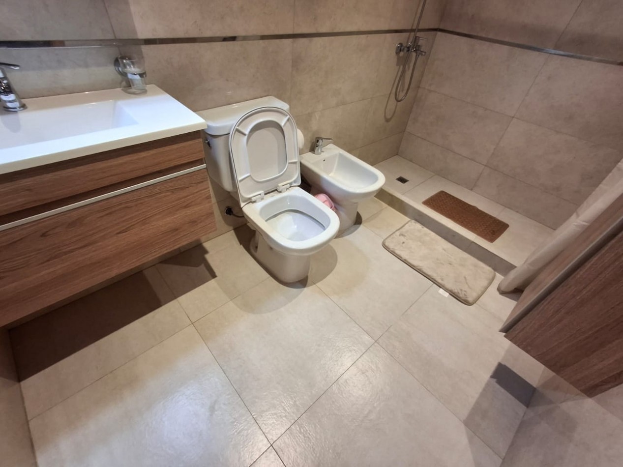 Casa 4 ambientes en Mar Azul