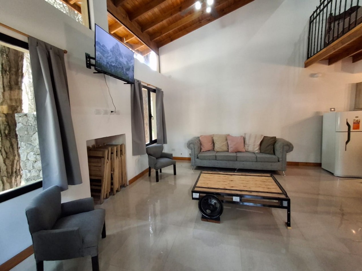 Casa 4 ambientes en Mar Azul