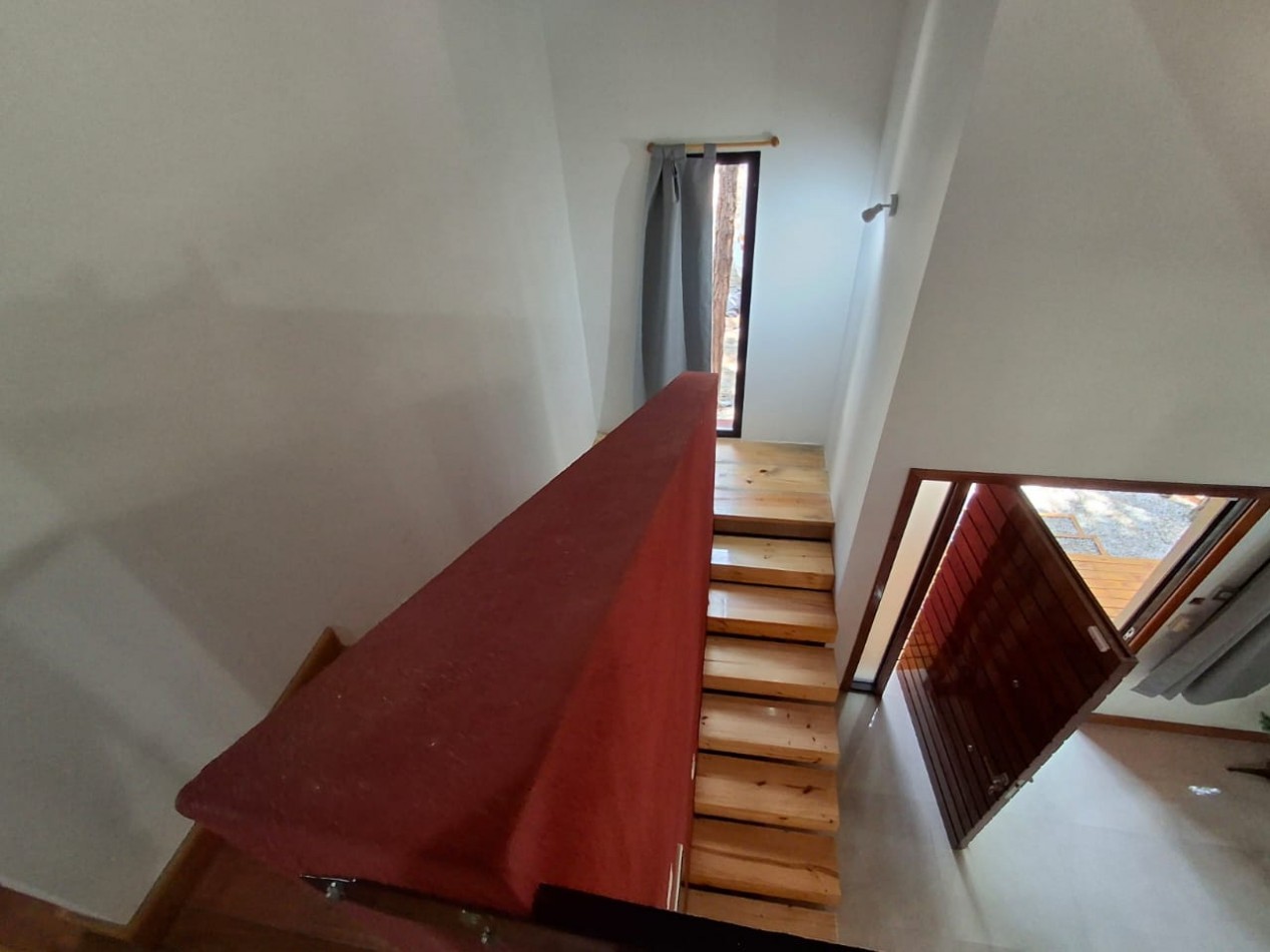 Casa 4 ambientes en Mar Azul