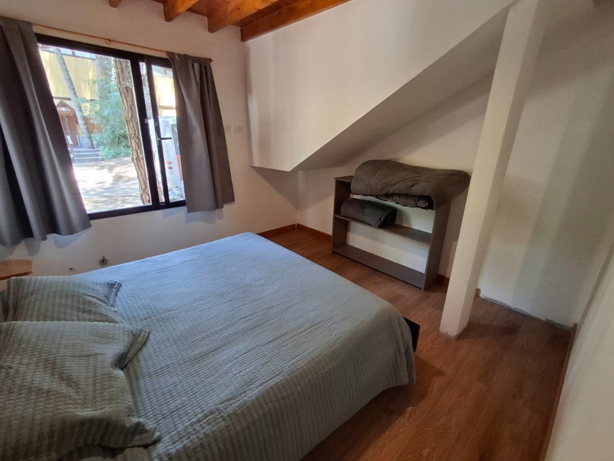 Casa 4 ambientes en Mar Azul
