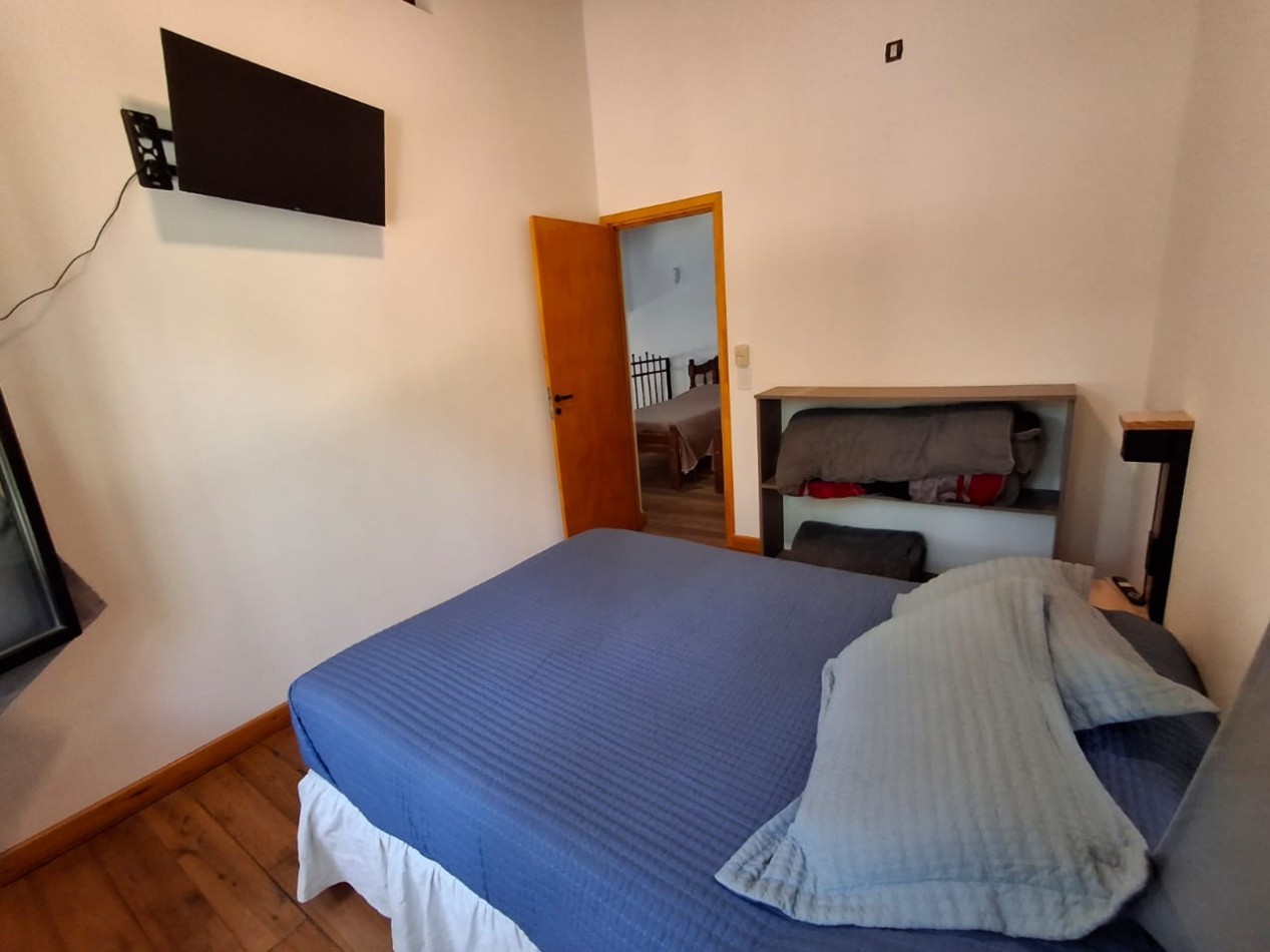 Casa 4 ambientes en Mar Azul