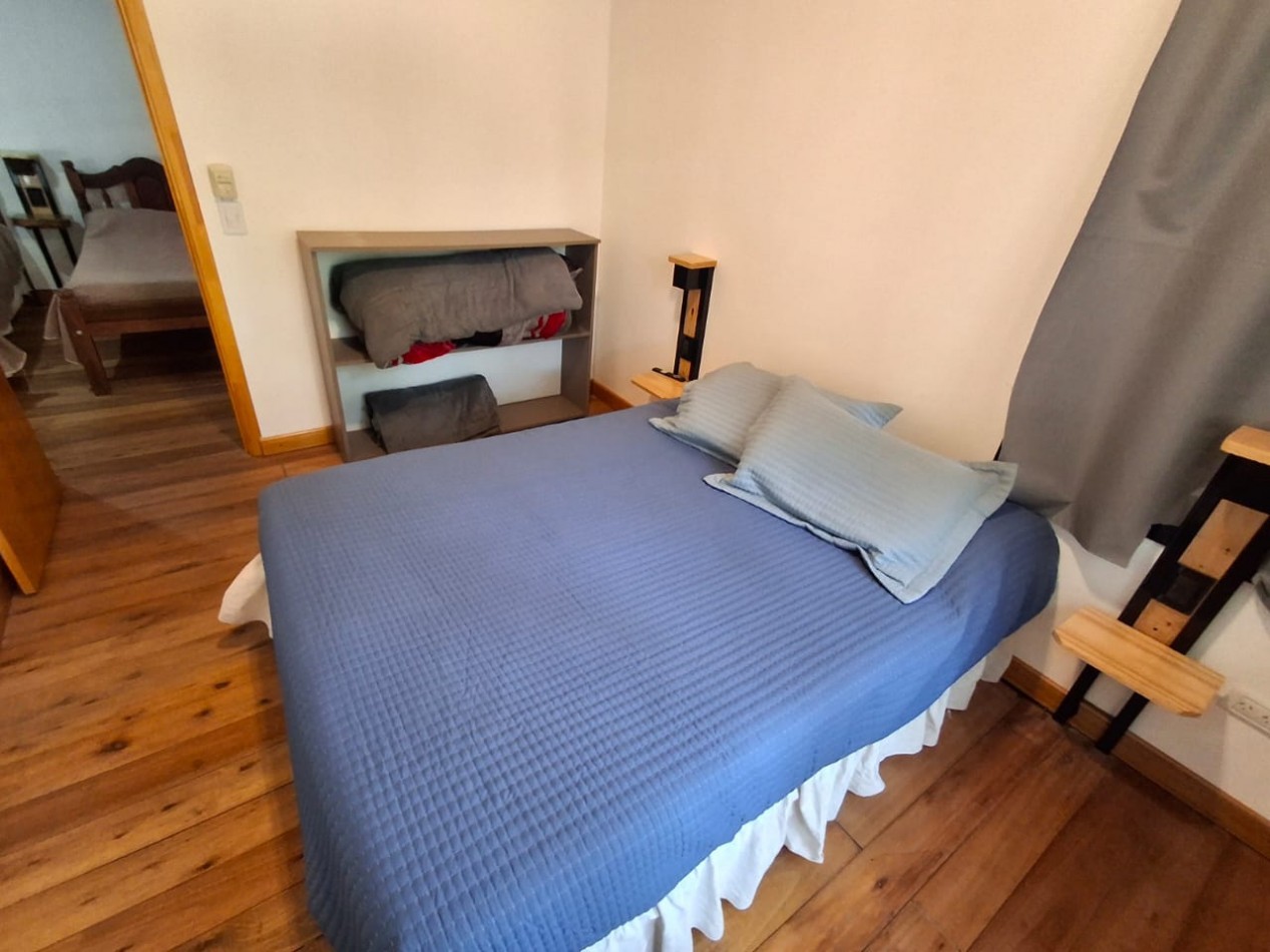 Casa 4 ambientes en Mar Azul