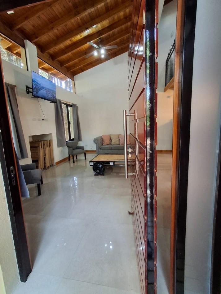 Casa 4 ambientes en Mar Azul