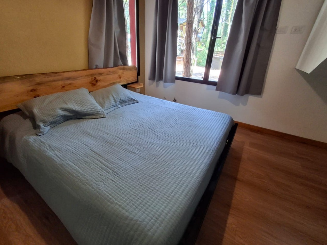 Casa 4 ambientes en Mar Azul