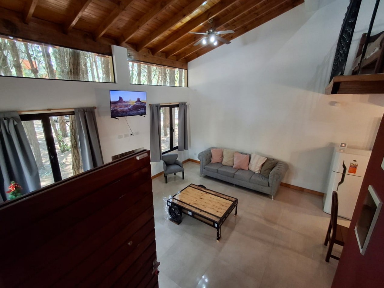 Casa 4 ambientes en Mar Azul