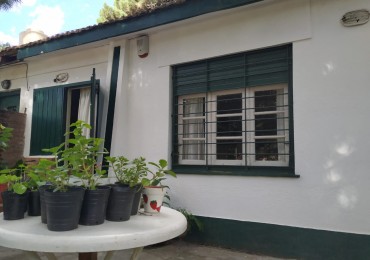 Casa Pipo zona centro en Villa Gesell