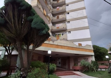 Departamento 2 ambientes con balcon