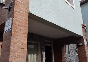 Excepcional PH con balcon a estrenar 3 ambientes