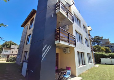 Departamentos en alquiler de temporal