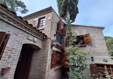 Excepcional casa a la venta en una zona exclusiva de Villa Gesell