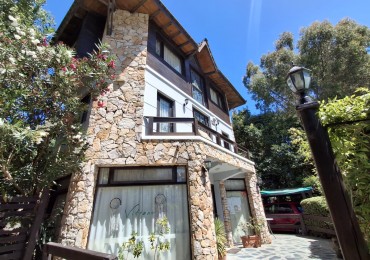 Cabañas y duplex en alquiler en Complejo Vitraux en Mar de las Pampas.