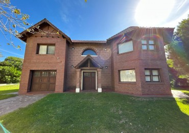 Casa a metros del mar