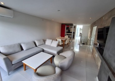 Departamento de categoria frente al mar