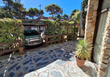 Departamento en alquiler