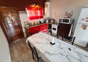 Alquila casa en Mar Azul