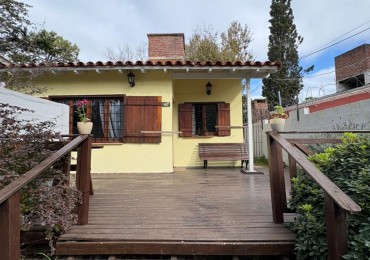 Casa en Villa Gesell