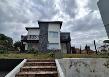 Duplex 3 ambientes 
