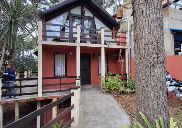Casa en Mar Azul