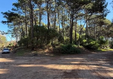 Terreno en Mar Azul