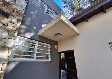 Casa en alquiler 4 ambientes