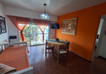 Departamento 2ambientes en Villa Gesell